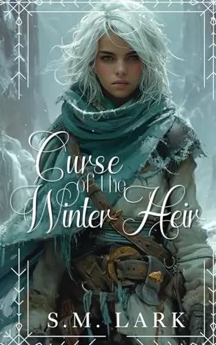 Curse of the Winter Heir