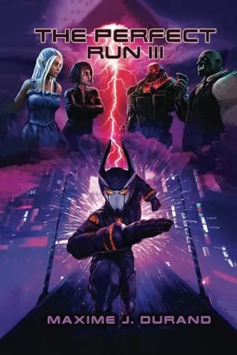 The Perfect Run III