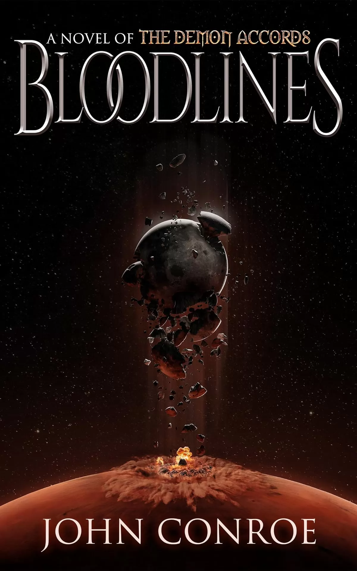 Bloodlines