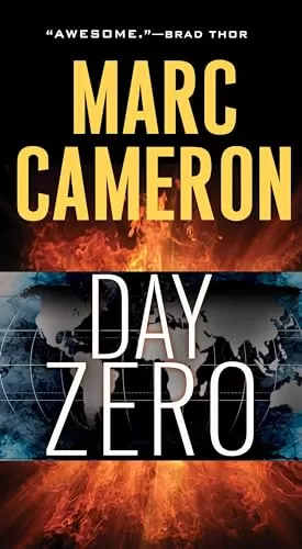 Day Zero (Jericho Quinn #5) by Marc Cameron