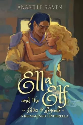 Ella and the Elf