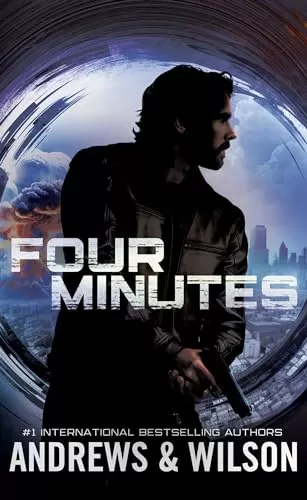 Four Minutes by Jeffrey Wilson, Brian Andrews