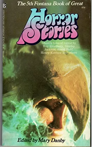 The 5th Fontana Book of Great Horror Stories