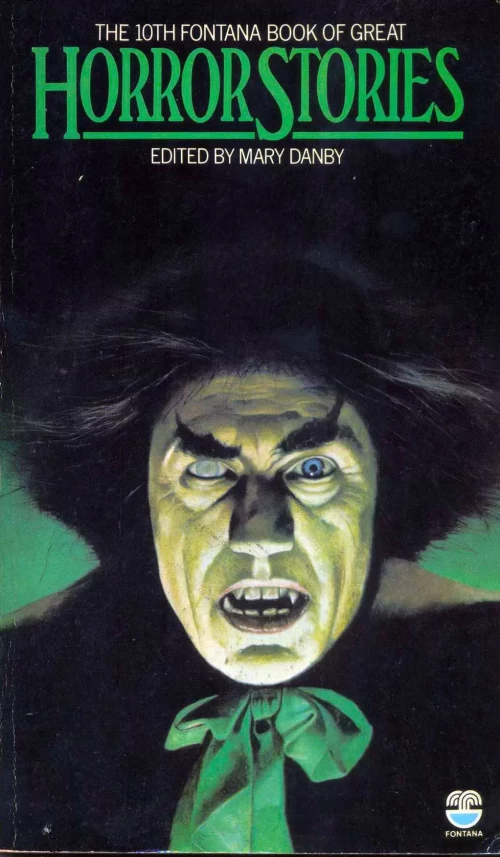 The Tenth Fontana Book of Great Horror Stories