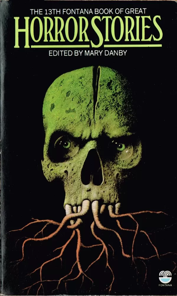 The Thirteenth Fontana Book of Great Horror Stories (The Fontana Book of Great Horror Stories #13) by Mary Danby