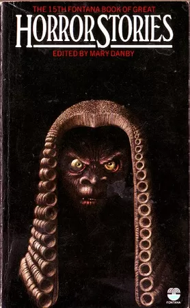 The Fifteenth Fontana Book of Great Horror Stories