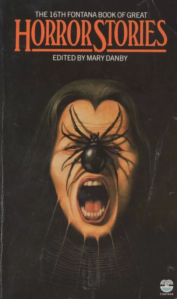 The Sixteenth Fontana Book of Great Horror Stories