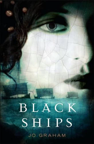 Black Ships (Numinous World #1) by Jo Graham