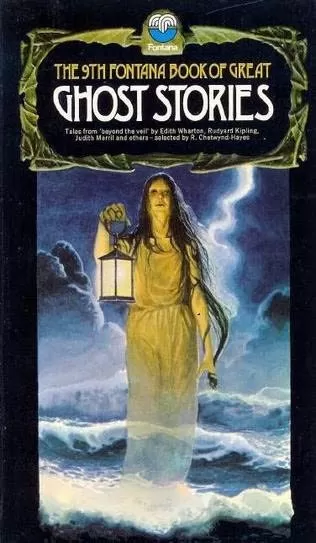 The Ninth Fontana Book of Great Ghost Stories (The Fontana Book of Great Ghost Stories #9) by R. Chetwynd-Hayes