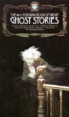 The Fourteenth Fontana Book of Great Ghost Stories (The Fontana Book of Great Ghost Stories #14) by R. Chetwynd-Hayes