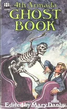 The Fourth Armada Ghost Book