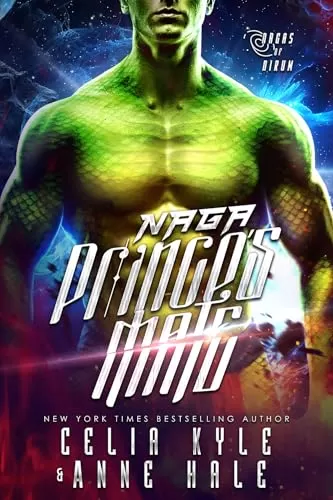 Naga Prince's Mate