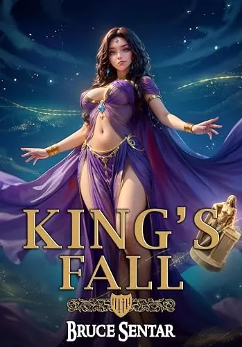 King's Fall (Ard's Oath #6) by Bruce Sentar