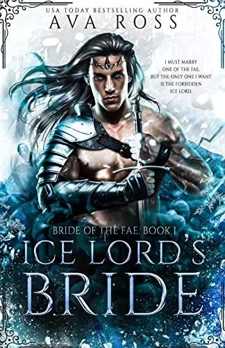 Ice Lord's Bride