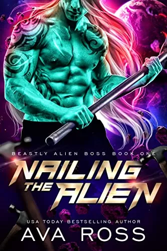 Nailing the Alien