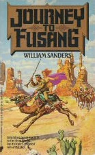 Journey to Fusang by William Sanders