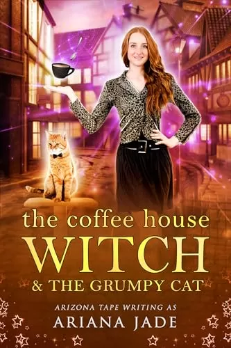 Coffee House Witch