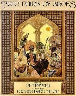 Two Pairs of Shoes by P. L. Travers