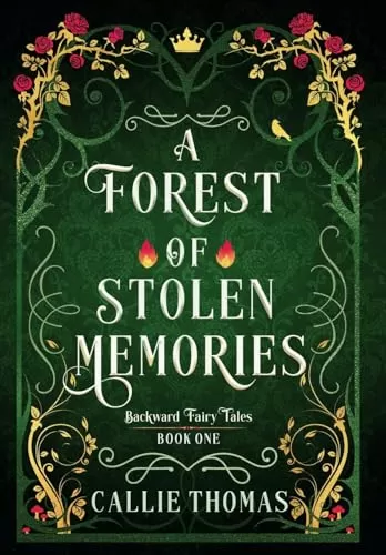 A Forest of Stolen Memories