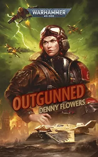 Outgunned