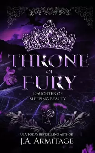 Throne of Fury