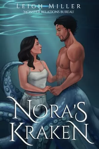 Nora's Kraken