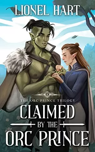 Claimed by the Orc Prince