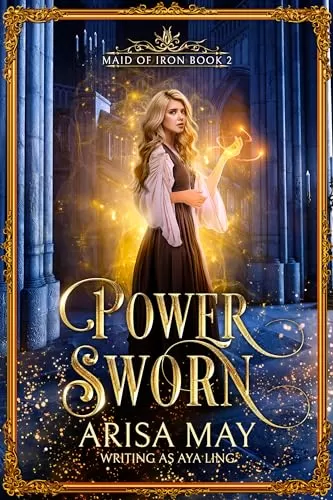 Power Sworn