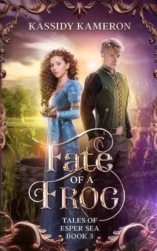 Fate of a Frog