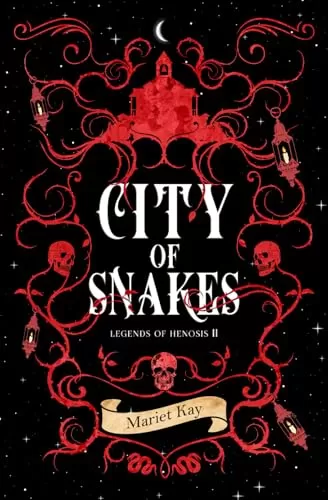 City of Snakes
