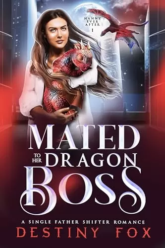 Mated to Her Dragon Boss