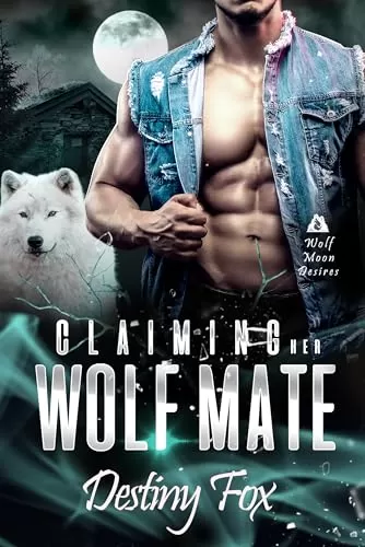 Claiming Her Wolf Mate