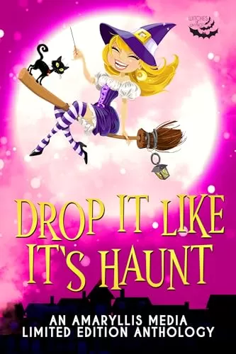 Drop it Like it's Haunt