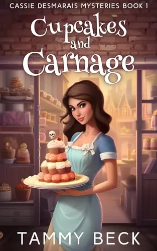 Cupcakes and Carnage