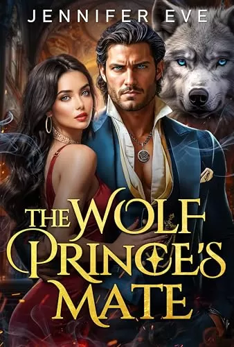 The Wolf Prince's Mate
