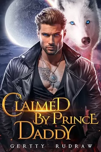 Claimed by Prince Daddy