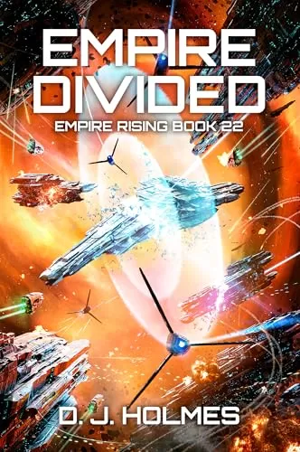 Empire Divided