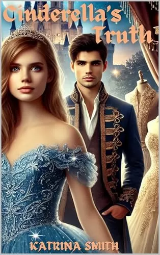 Cinderella's Truth (Fairytale Retellings #1) by Katrina Smith