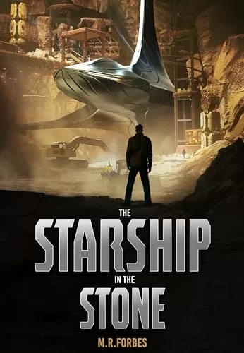 The Starship In The Stone