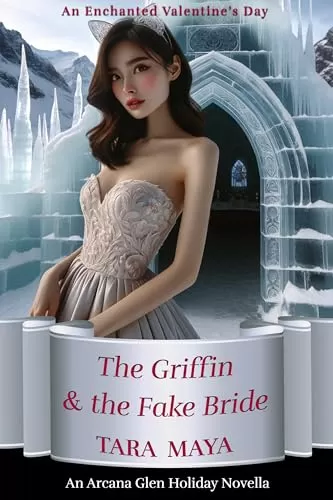 The Griffin & the Fake Bride