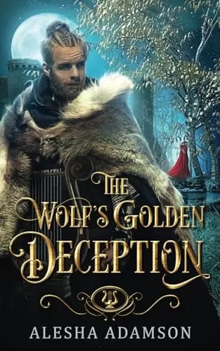 The Wolf's Golden Deception
