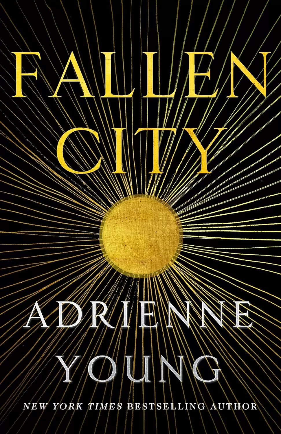 Fallen City