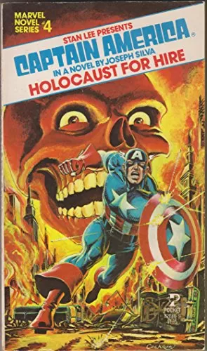 Holocaust for Hire