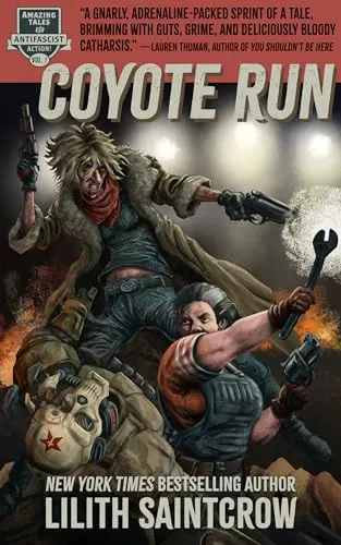 Coyote Run