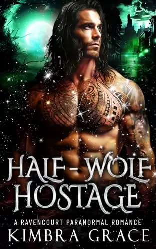 Half-Wolf Hostage