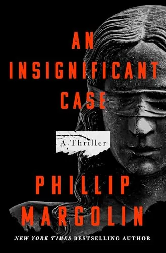 An Insignificant Case by Phillip Margolin