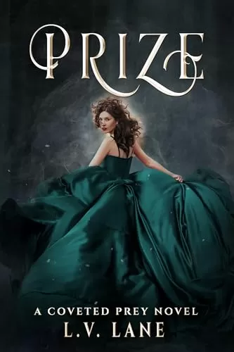 Prize: Imperium Protectors (Coveted Prey #2) by L.V. Lane