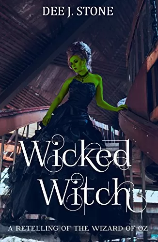 Wicked Witch