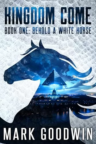 Behold a White Horse