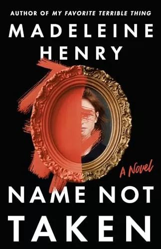 Name Not Taken